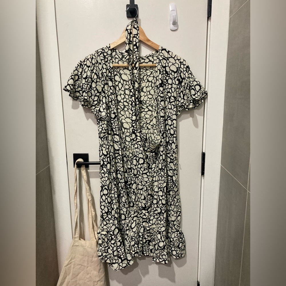 Cute dress for sale - NEVER USED and BRAND NEW!